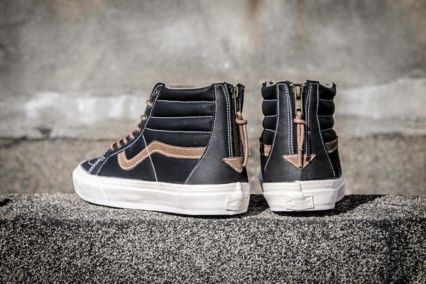 high-Top Shoes Men--313